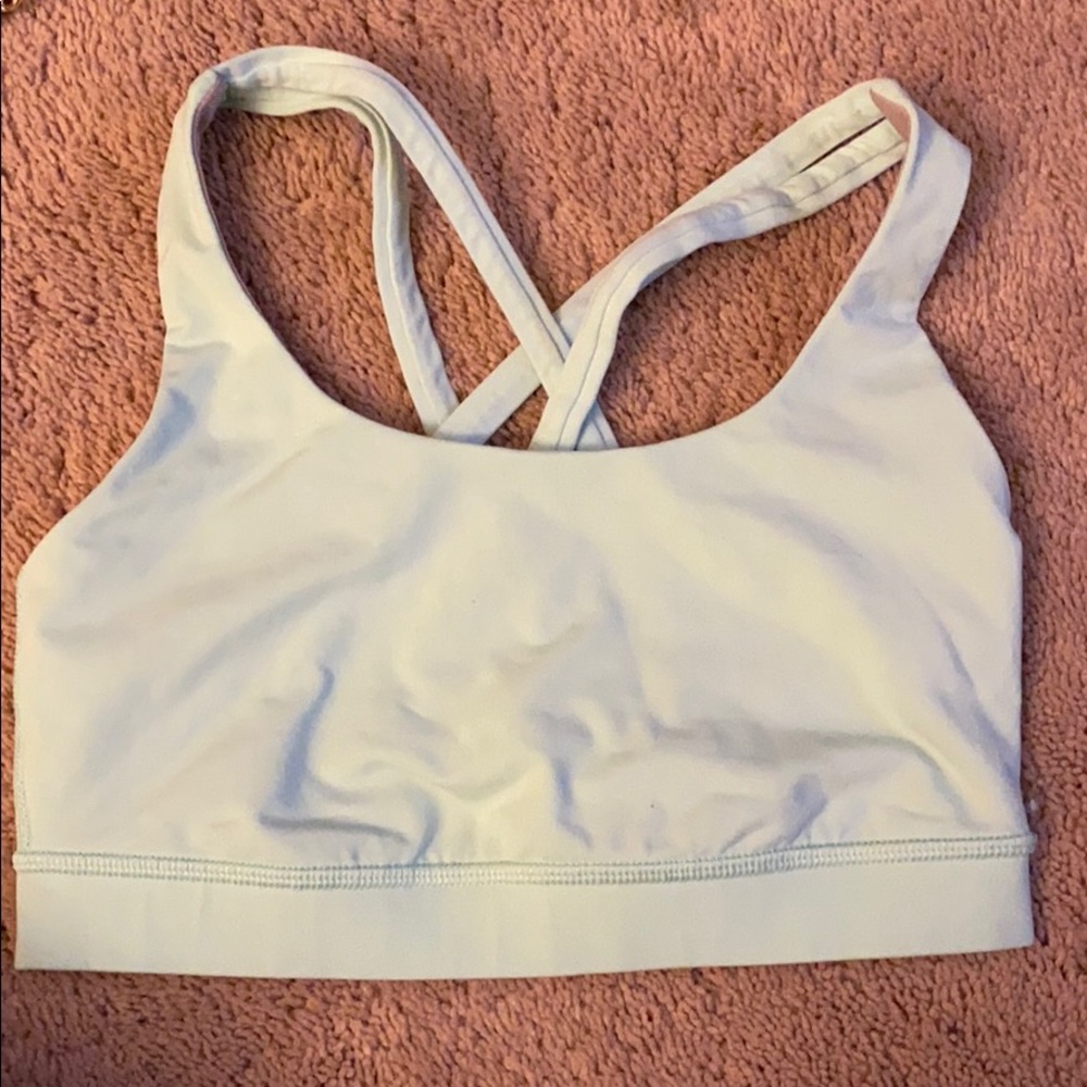Lululemon Energy Bra